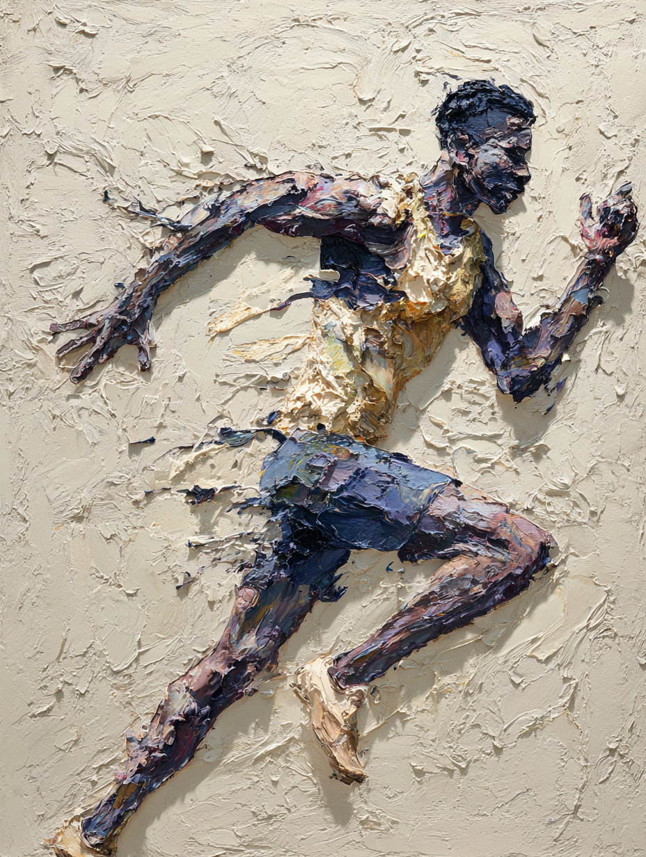 week 2 - explosive power